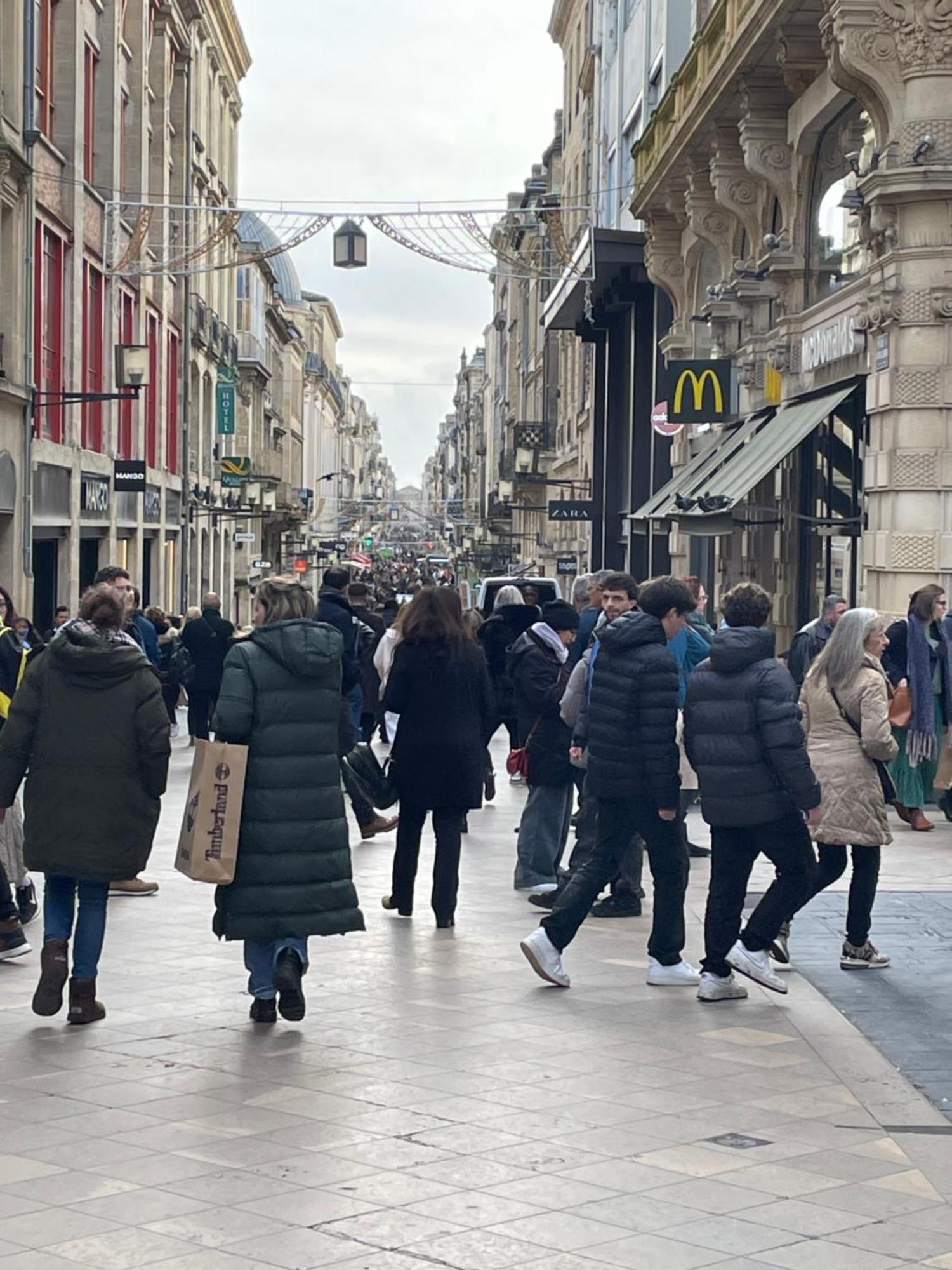 Апартаменты Le Cosy - Rue Ausone Бордо Экстерьер фото